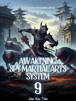 cover image of Awakening Spy Martial Arts System
